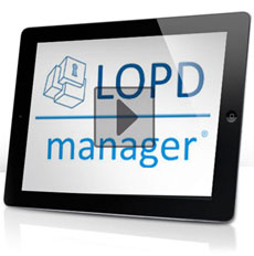 LOPD MANAGER Software Profesional